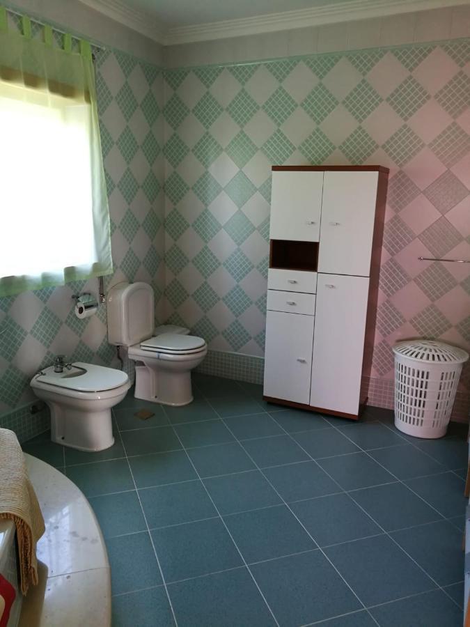 Suites Milharica Pataias Luaran gambar