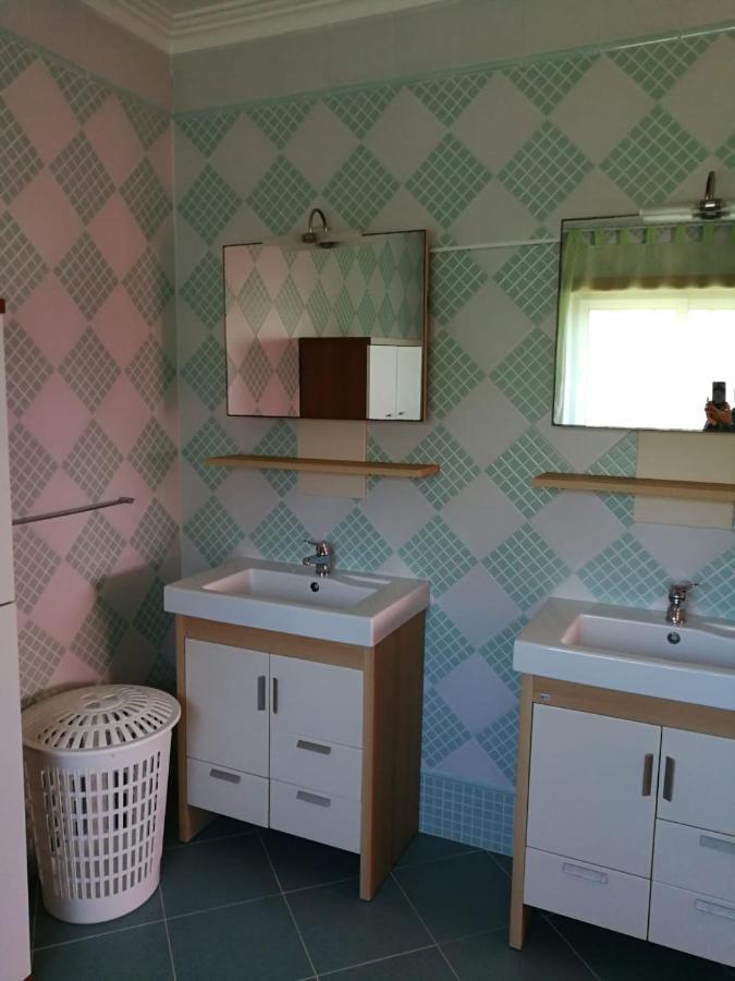 Suites Milharica Pataias Luaran gambar