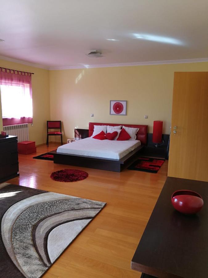 Suites Milharica Pataias Luaran gambar