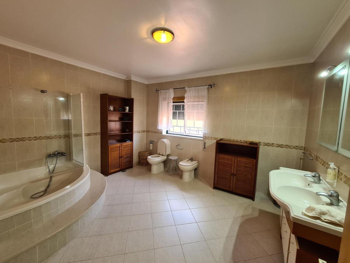 Suites Milharica Pataias Luaran gambar