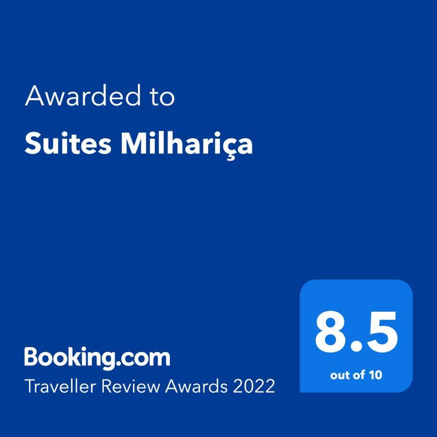 Suites Milharica Pataias Luaran gambar