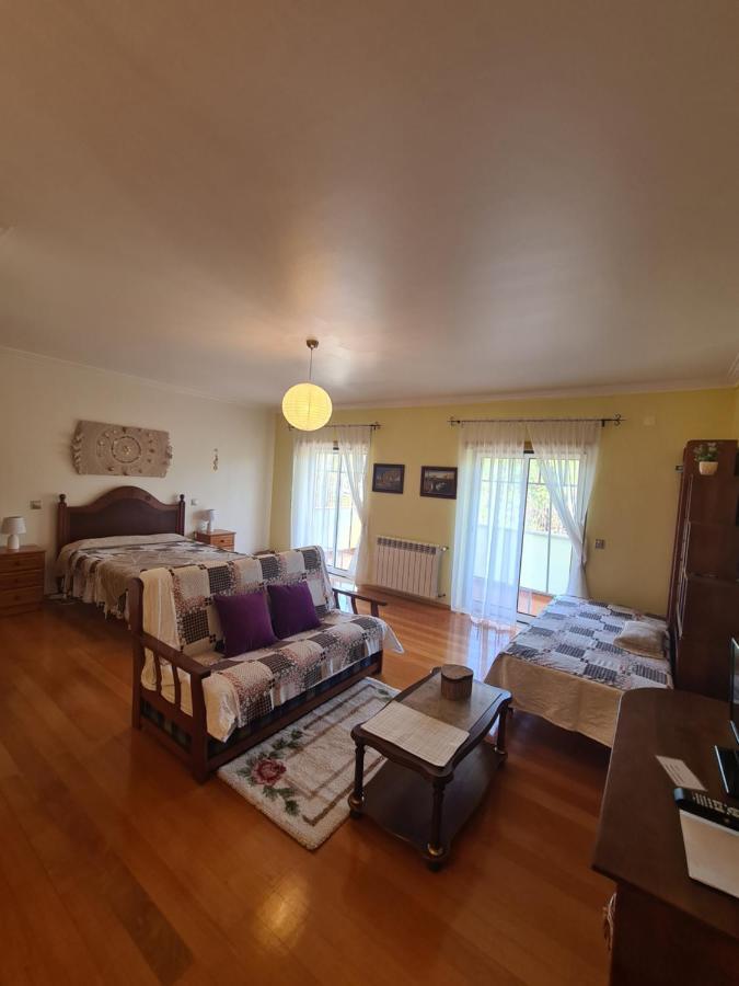 Suites Milharica Pataias Luaran gambar