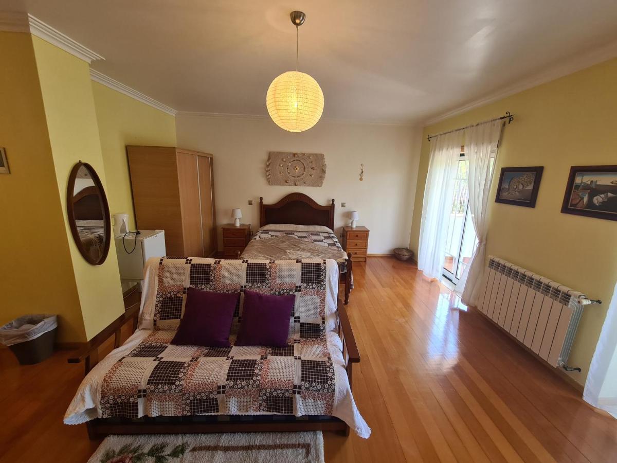 Suites Milharica Pataias Luaran gambar