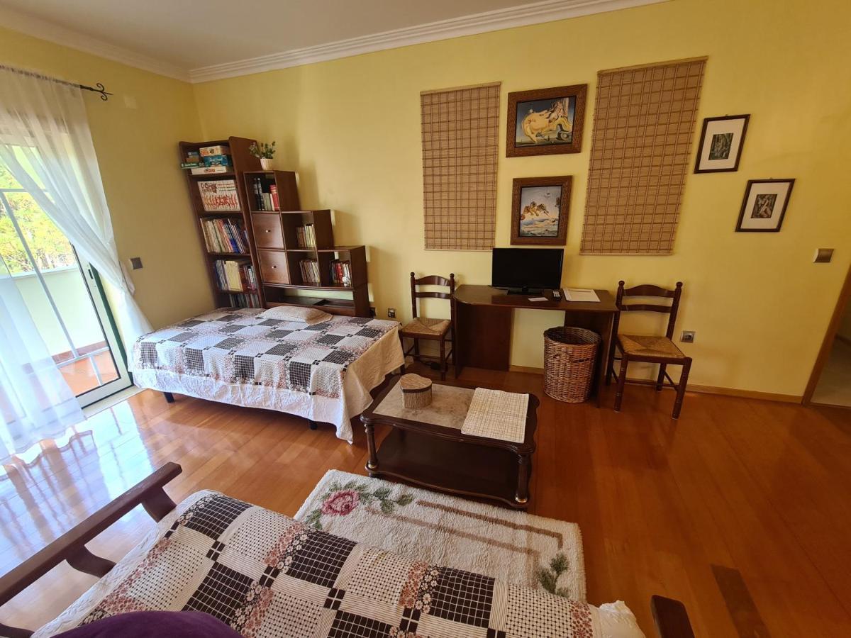 Suites Milharica Pataias Luaran gambar