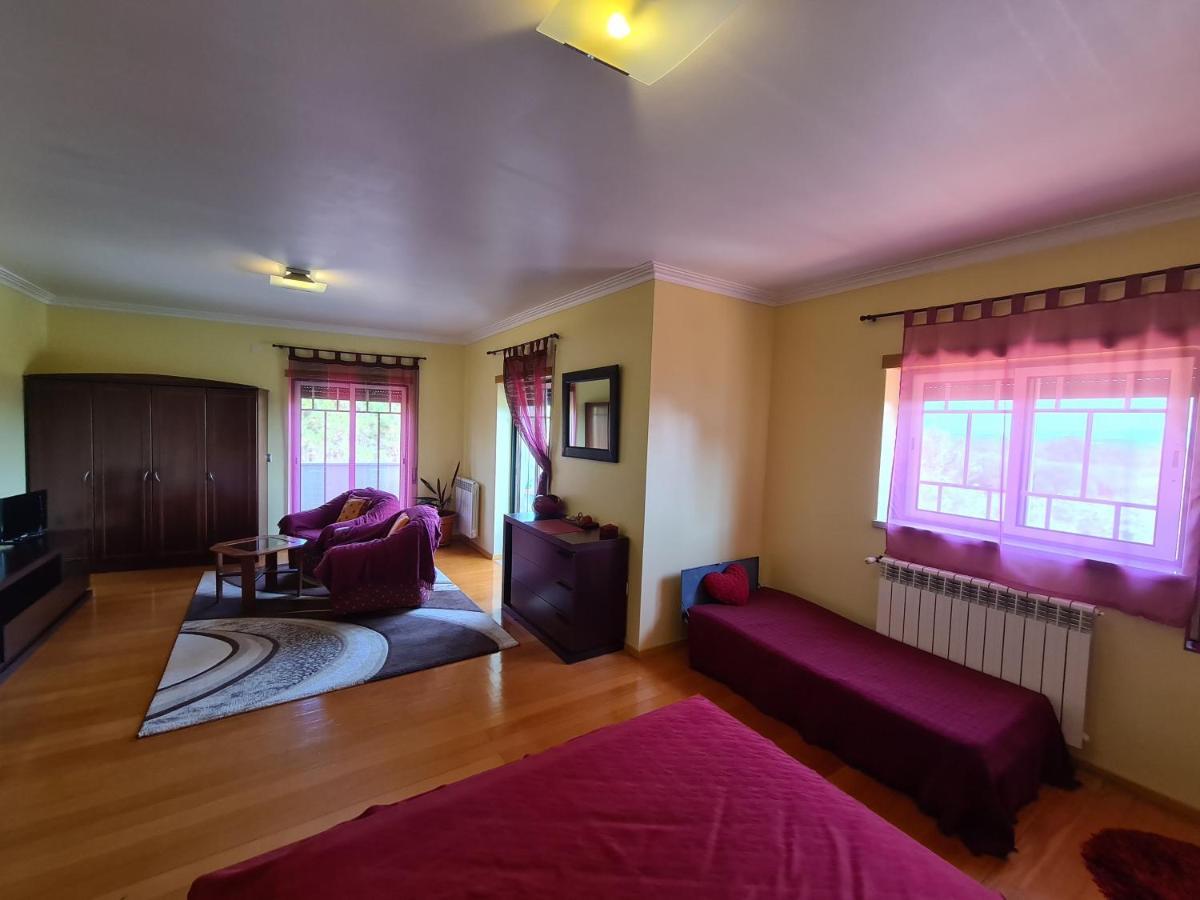 Suites Milharica Pataias Luaran gambar