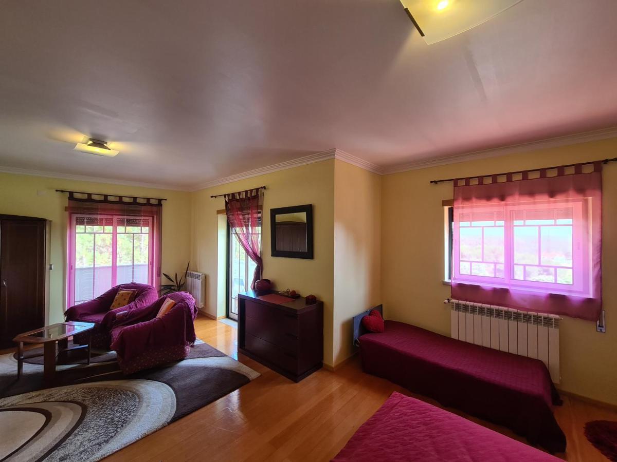 Suites Milharica Pataias Luaran gambar