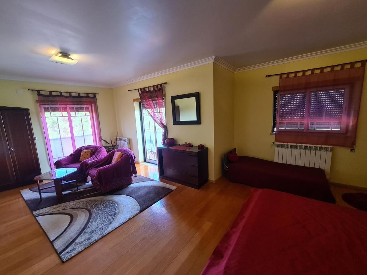 Suites Milharica Pataias Luaran gambar