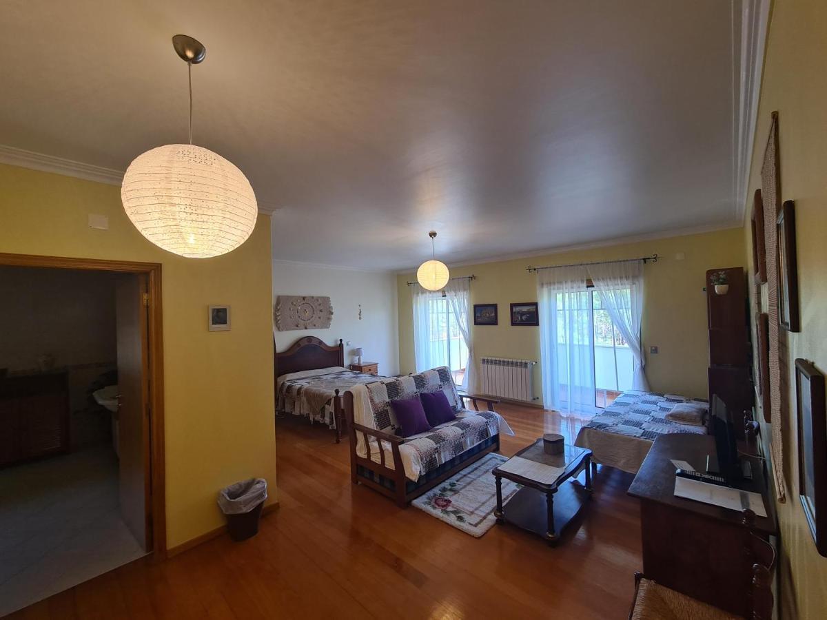Suites Milharica Pataias Luaran gambar