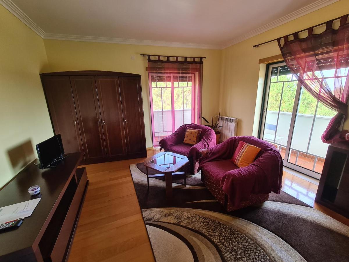 Suites Milharica Pataias Luaran gambar