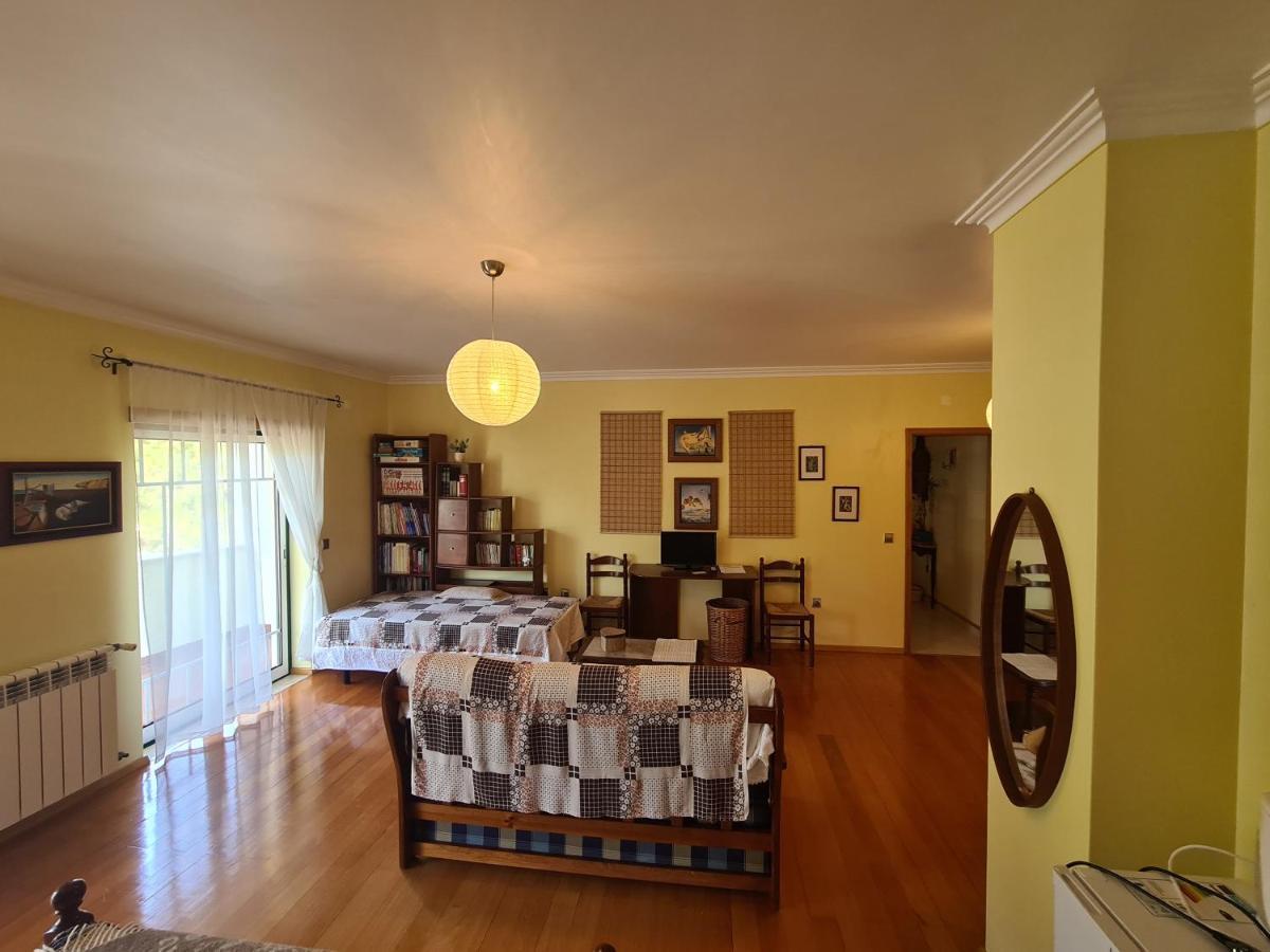 Suites Milharica Pataias Luaran gambar