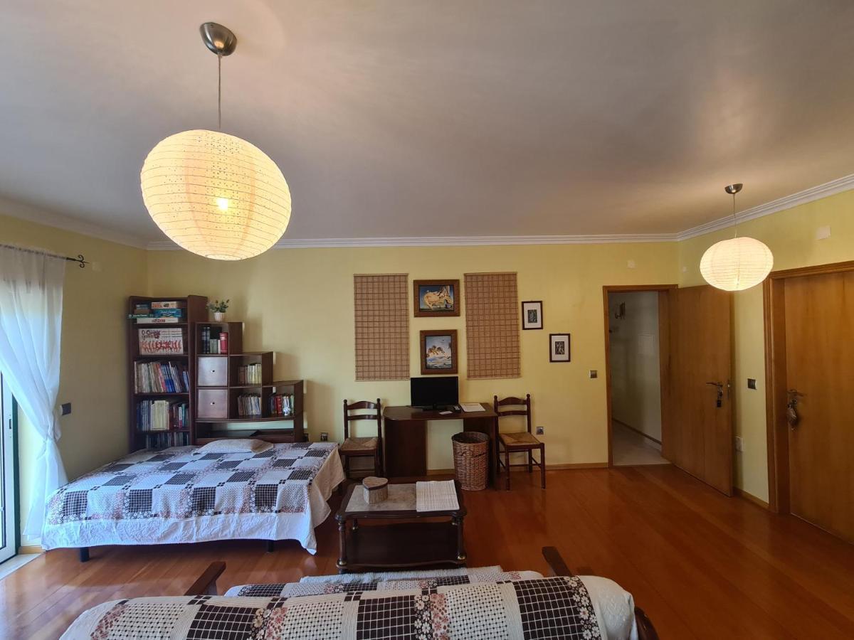 Suites Milharica Pataias Luaran gambar